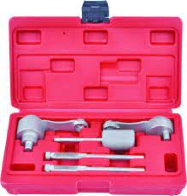 Micro-Tec Diesel Engine Locking Set | WT04A2062