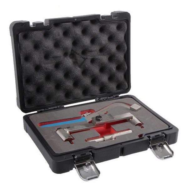Micro-Tec Timing Tool Set Renault Volvo 16V & 20V Petrol Engine | WT04A2162D