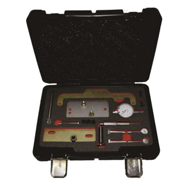 Micro-Tec Timing Tool Set Diesel Opel Isuzu 1.6D 1.7D | WT04A2210D