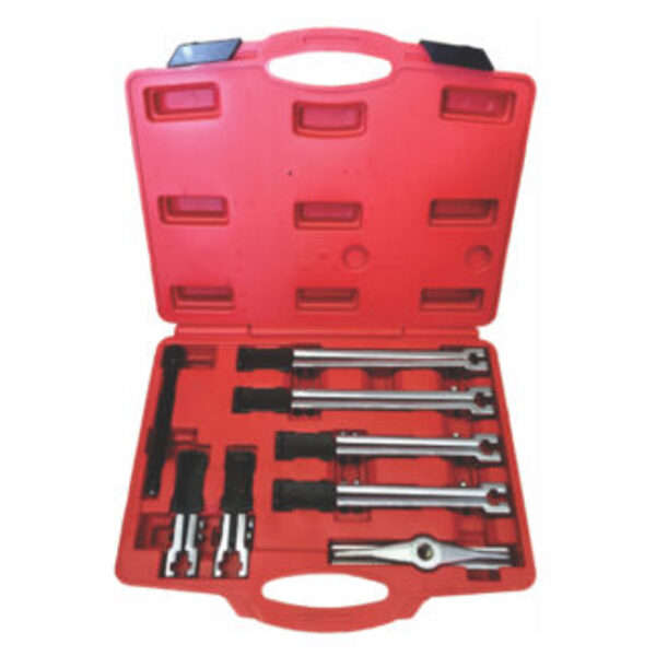 Micro-Tec 2 Jaw Universal Puller Set | WT04J1014