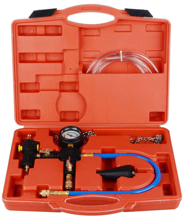 Micro-Tec Radiator Purge and Refill KIt | WT05226