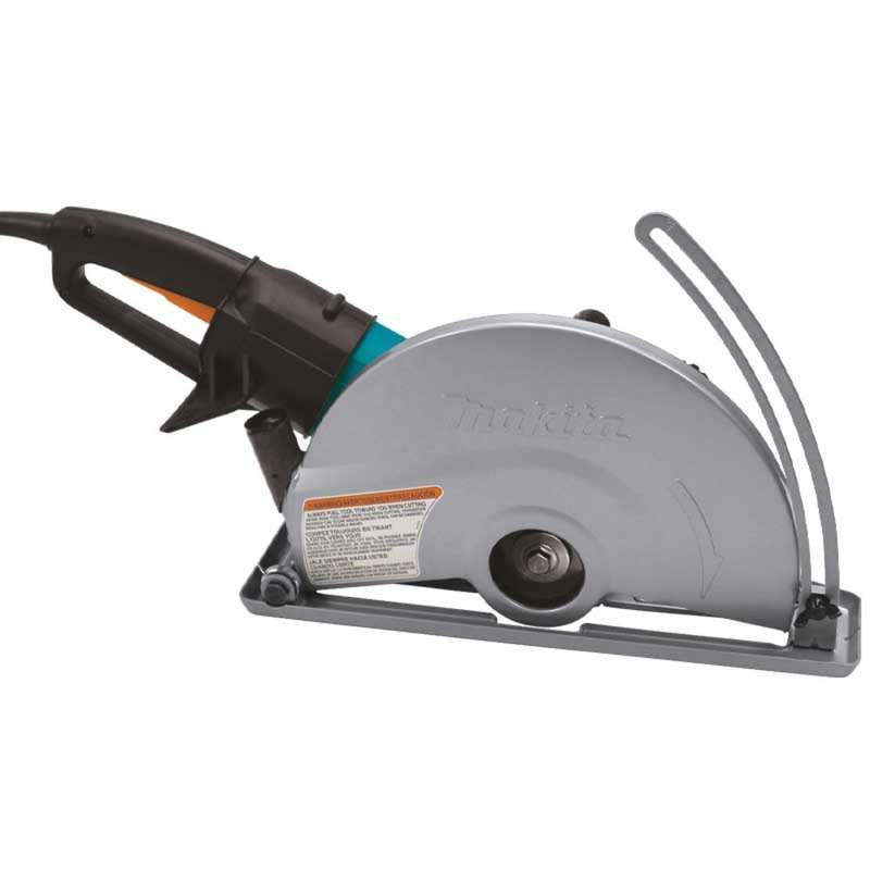 MAKITA - 4114S 355mm Power Cutter, DRY cutting
