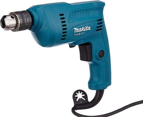 MAKITA - 6411 10mm GEARED chuck