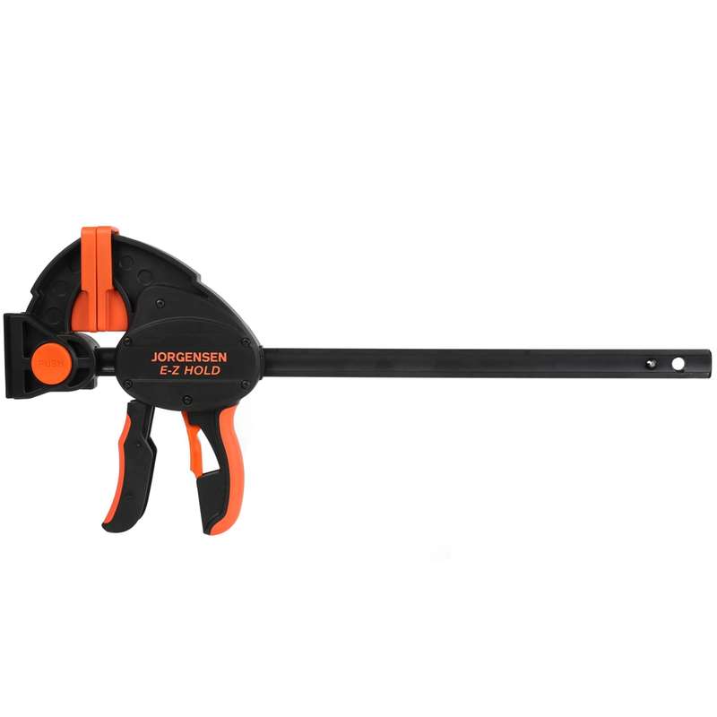 JORGENSEN E-Z HOLD 6" HEAVY DUTY CLAMP - AC33706
