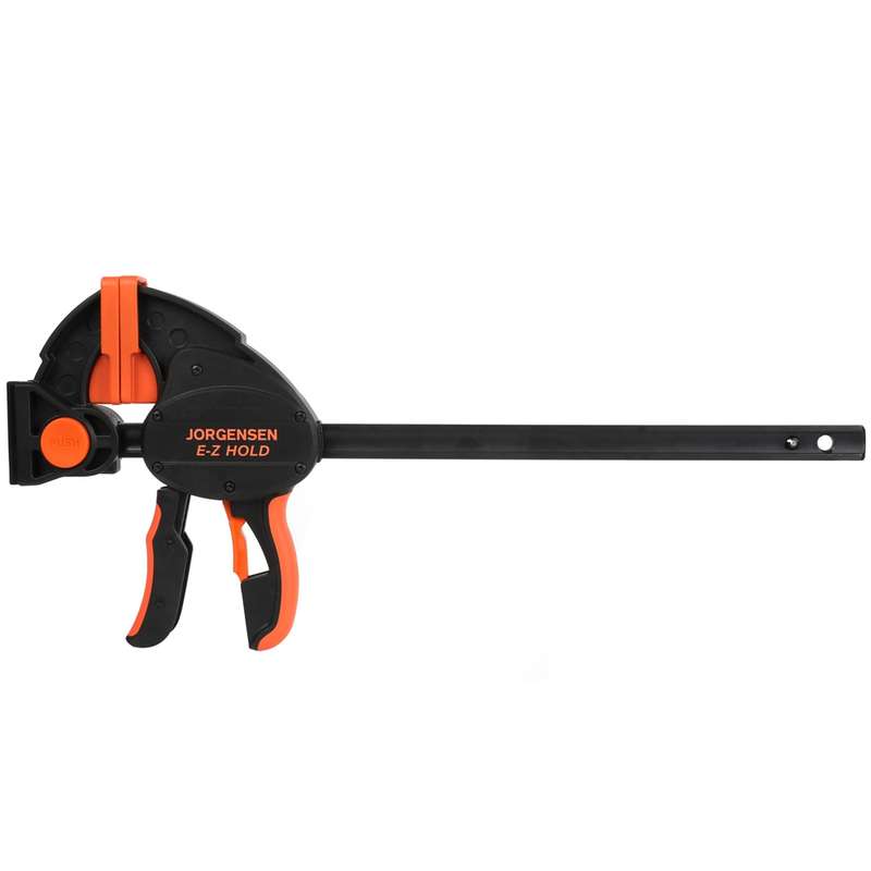 JORGENSEN E-Z HOLD 12" HEAVY DUTY CLAMP -AC33712