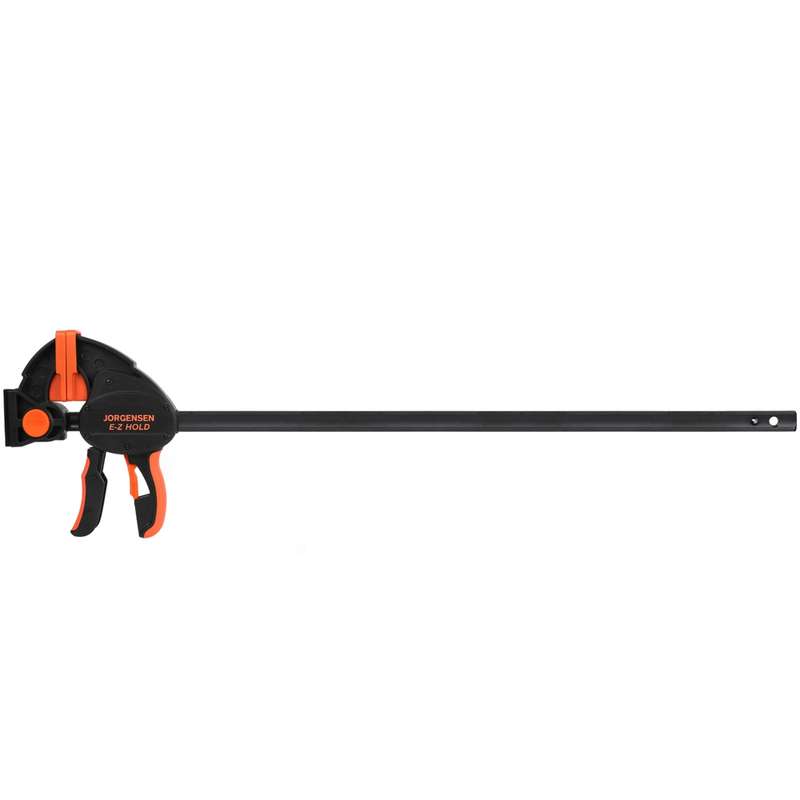 JORGENSEN E-Z HOLD 18" HEAVY DUTY CLAMP -  AC33718