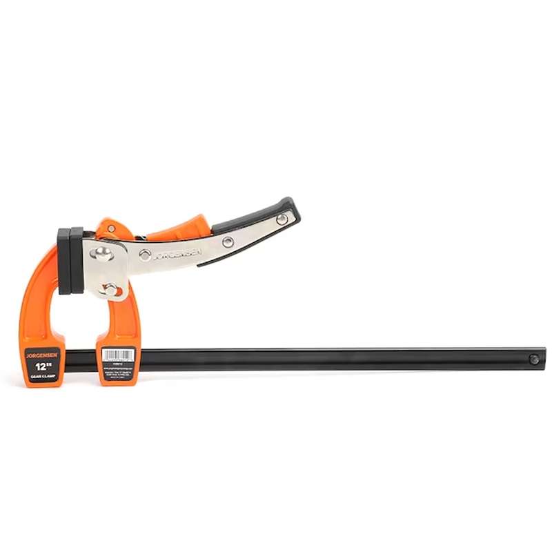 JORGENSEN 12" GEAR CLAMP - AC38012
