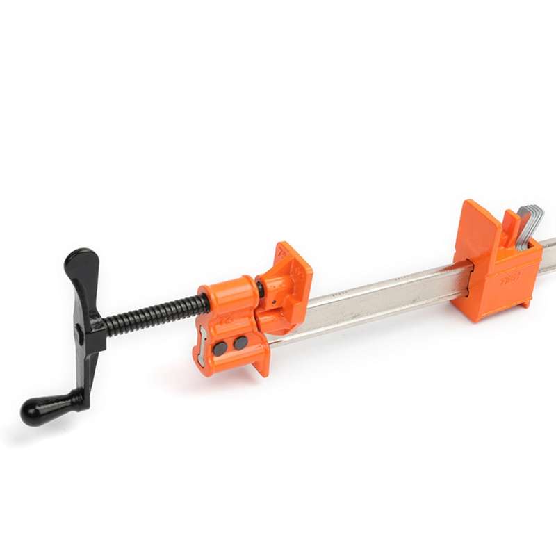JORGENSEN 72" 1828MM STEEL I BAR CLAMP - AC7272