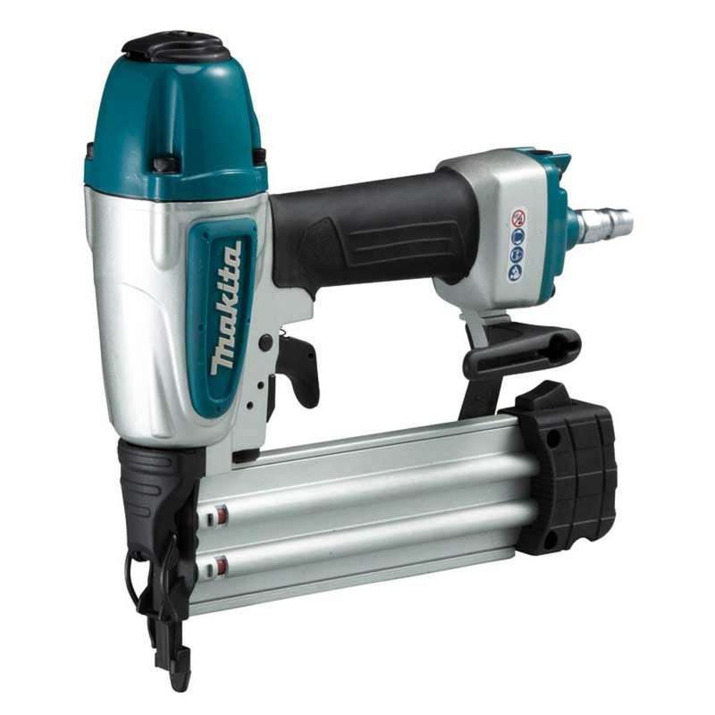 MAKITA - AF506 Pneumatic Brad Nailer