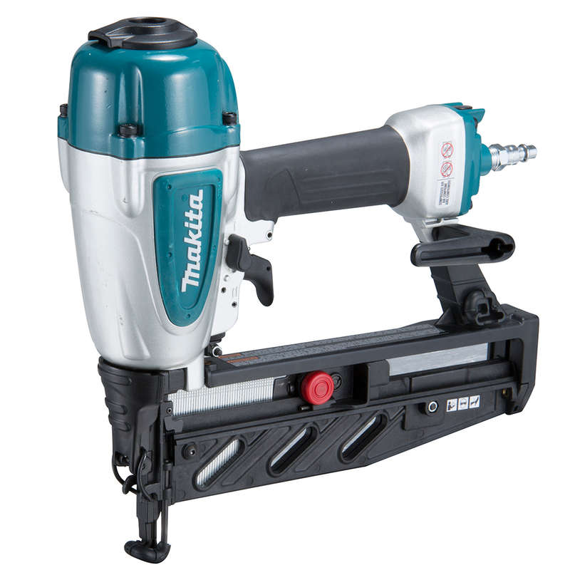 MAKITA - AF601 Pneumatic Brad Nailer