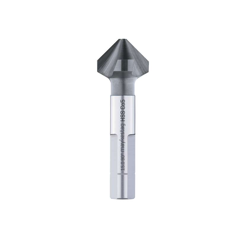 ALPEN - HSS-ECO5 COUNTERSINK 90 31.0 DIN 335 SHAPEC 3-SURFACE SHANK ALUNIT COALP23870310