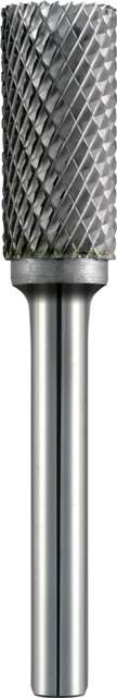 ALPEN - TC ROTARY BURR 12MM CYL CW FRONT CUT FOR HARD METALSALP77866112