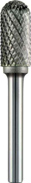 ALPEN - TC ROTARY BURR 6MM BALL NOSE FOR HARD METALSALP77966106