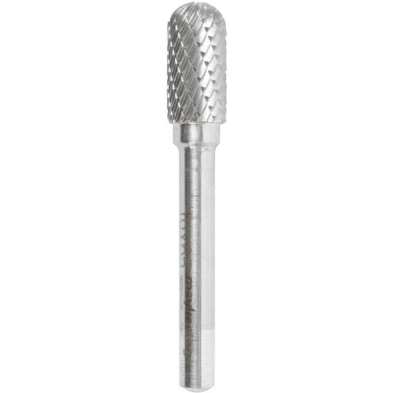ALPEN - TC ROTARY BURR 10MM BALL NOSE FOR HARD METALSALP77966110