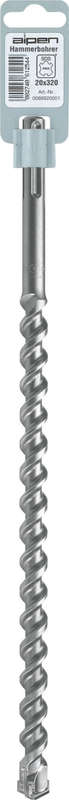 ALPEN - SDS MAX DRILL BIT 670X550 35MMALP89335