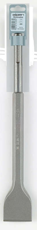 ALPEN - SDS MAX CHISEL WIDE 115X350MMALP97811351