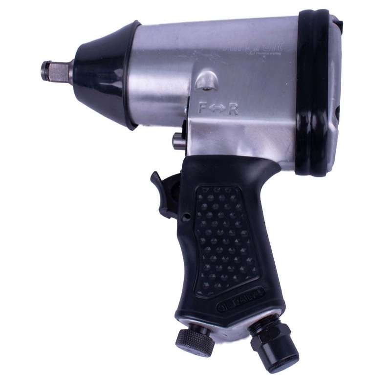 AIRCRAFT - AIR IMPACT WRENCH 1/2"  SINGLE HAMMERAT0003