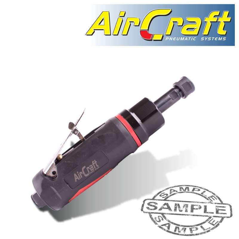 AIRCRAFT - AIR DIE GRINDER 6MM 4000RPMAT0023