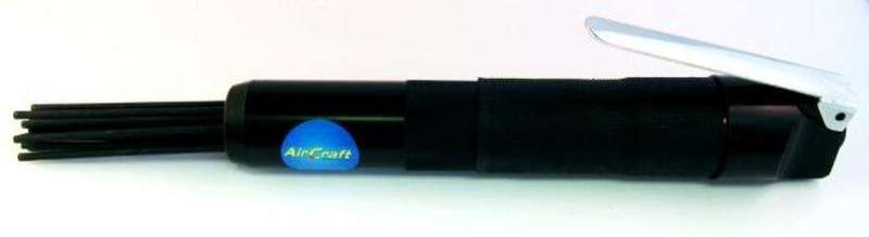 AIRCRAFT - AIR NEEDLE SCALER FOR REMOVING PAINT RUST DIRT OR WELDING SLAGAT0024