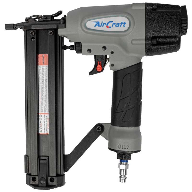 AIRCRAFT - AIR NAILER 16G T-NAILER 19MM-50MM BRAD NAIL 100PC CAP (T50) PROFAT0030