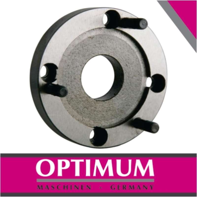 B3356154 CHUCK FLANGE FOR RT150