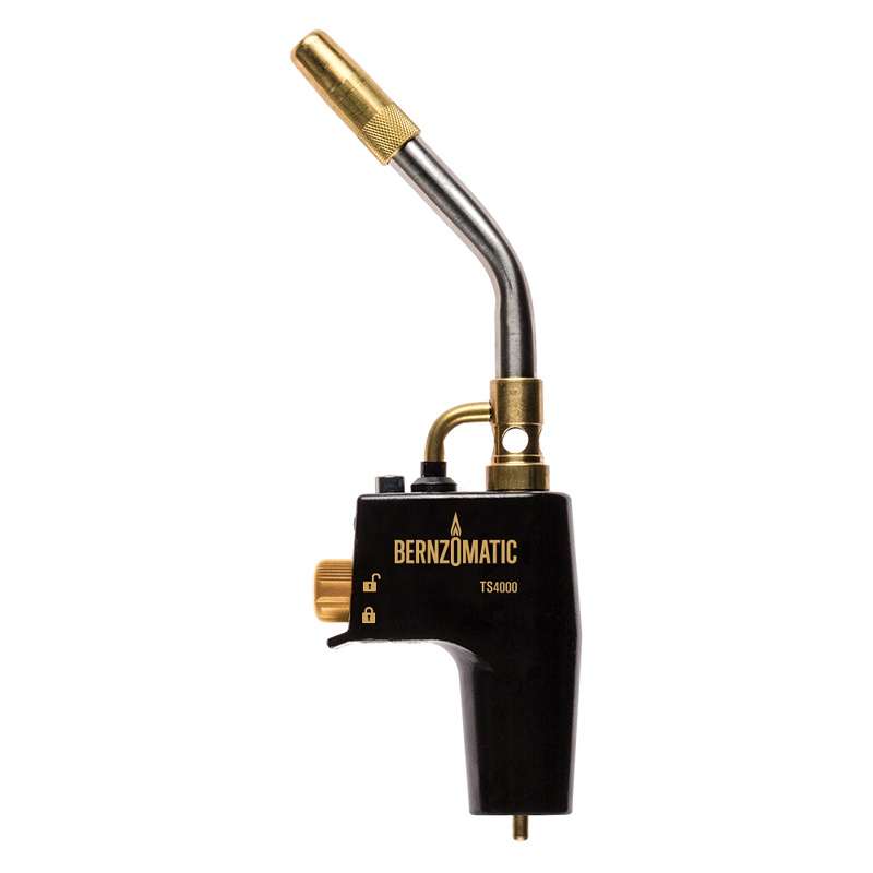 BERNZOMATIC TS4000T  HIGH HEAT TORCH - BER361524