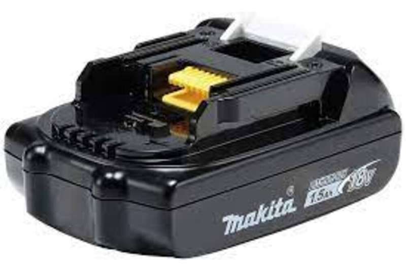 BL1815N - 1.5 Ah 18V Lithium Ion slim