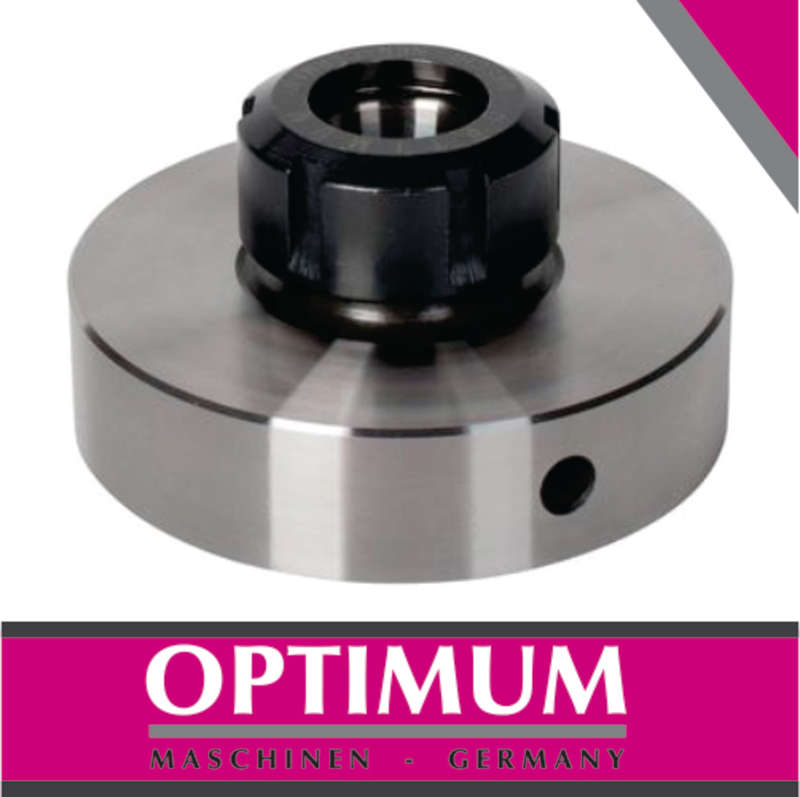COLLET CHUCK B3440505 ER25 52MM