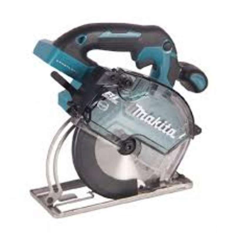 MAKITA - DCS553Z - Li-Ion 150mm METAL CUTTER Tool only / BL