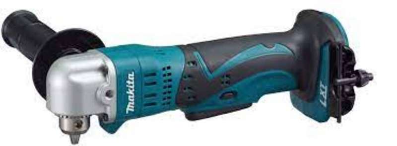 MAKITA - DDA350ZK - Li-Ion ANGLE DRILL Tool Only