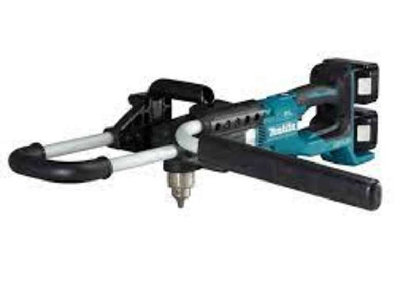 DDG460Z - Li-Ion EARTH AUGER