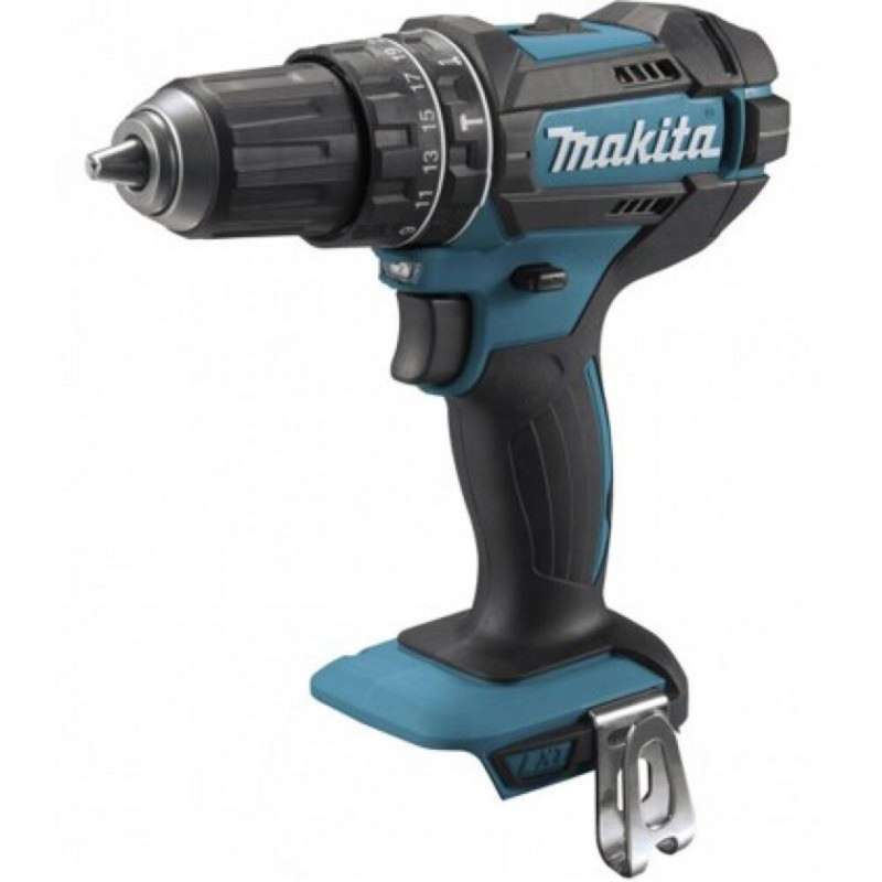 MAKITA - DHP482ZJ - Li-Ion IMPACT DRIVER DRILL Tool only