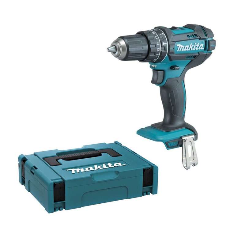 MAKITA - DHP485ZJ - Li-Ion IMPACT DRIVER DRILL Tool only / BL