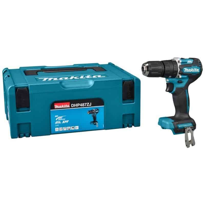 MAKITA - DHP487ZJ - Li-Ion IMPACT DRIVER DRILL Tool only / BL