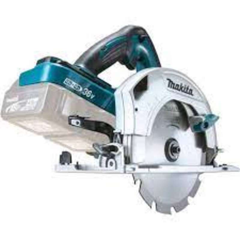 DHS710Z - Li-Ion 190mm CIRCULAR SAW