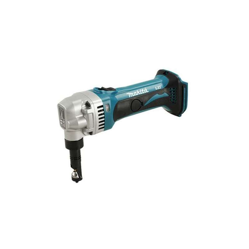 MAKITA - DJN161Z Li-Ion NIBBLER