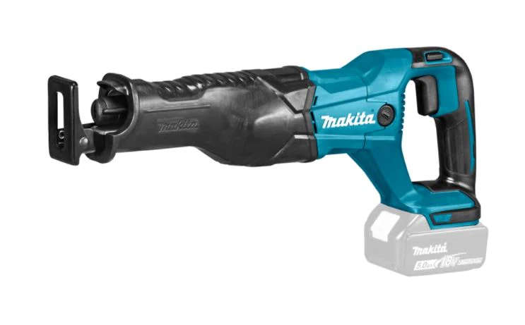 MAKITA - DJR186ZK Li-Ion RECIPRO SAW