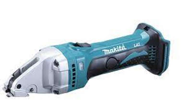 MAKITA - DJS101ZJ Li-Ion STRAIGHT SHEAR