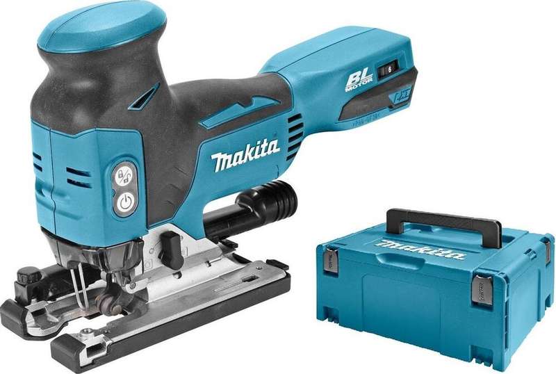 MAKITA - DJV181ZJ Li-Ion JIG SAW