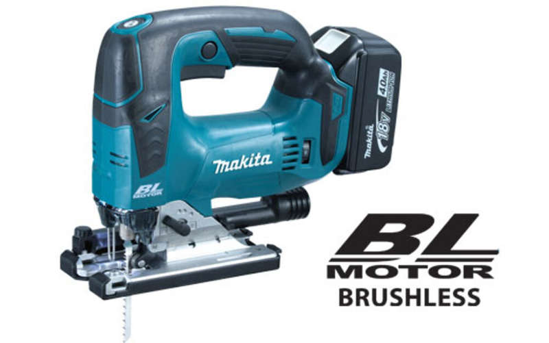 MAKITA - DJV182ZK Li-Ion JIG SAW