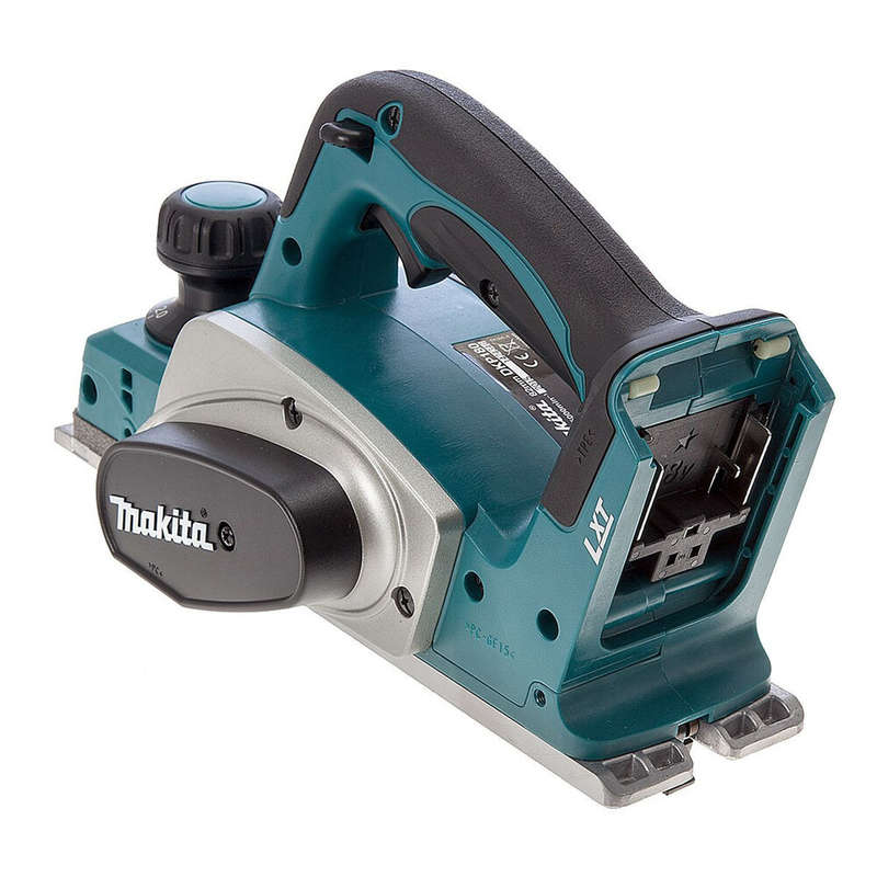 MAKITA - DKP180Z Li-Ion 82mm PLANER