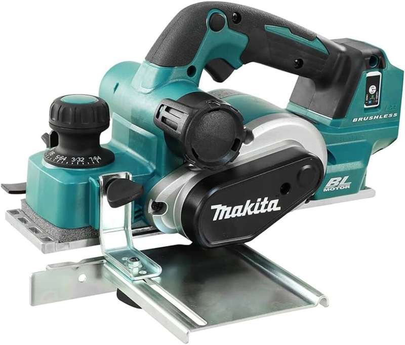 MAKITA - DKP181Z Li-Ion 82mm PLANER