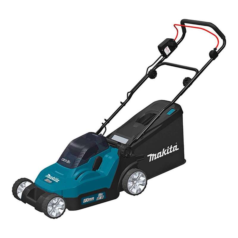 MAKITA DLM382Z Cordless Lawn Mower