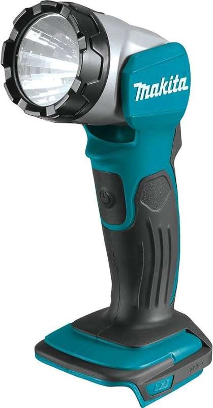MAKITA - DML802 Li-Ion LED FLASHLIGHT