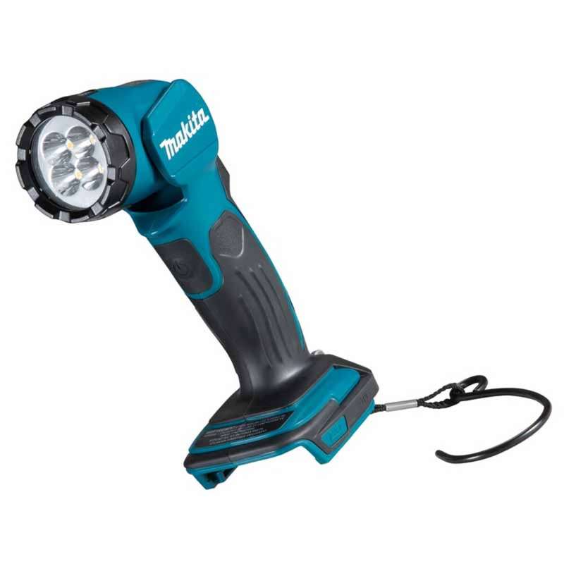 MAKITA - DML815 Li-Ion LED FLASHLIGHT