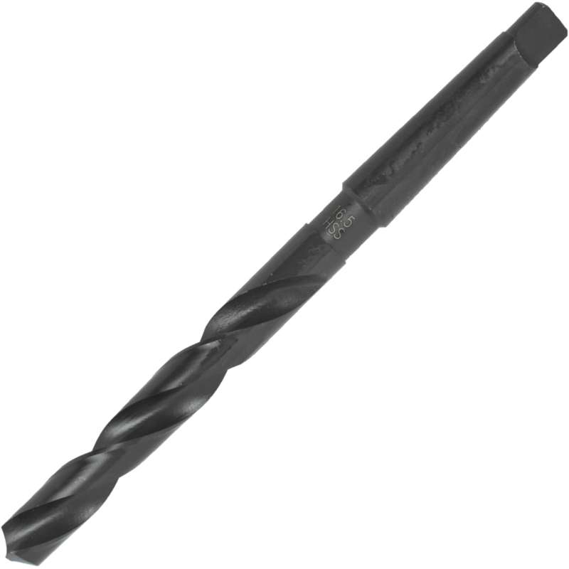 TORK CRAFT - DRILL BIT HSS MORSE TAPER 16.5MM X MT2DR50165