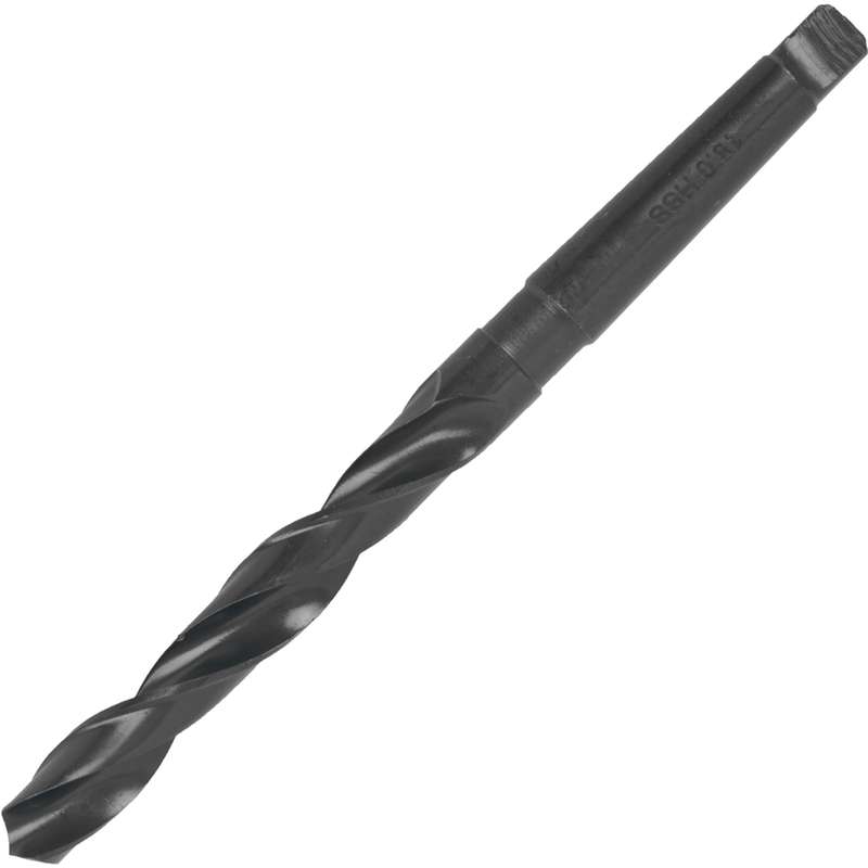 TORK CRAFT - DRILL BIT HSS MORSE TAPER 18MM X MT2DR50180