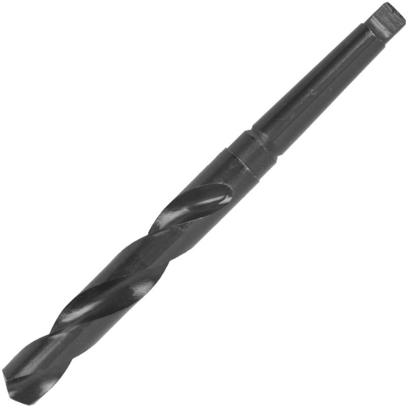TORK CRAFT - DRILL BIT HSS MORSE TAPER 21MM X MT2DR50210
