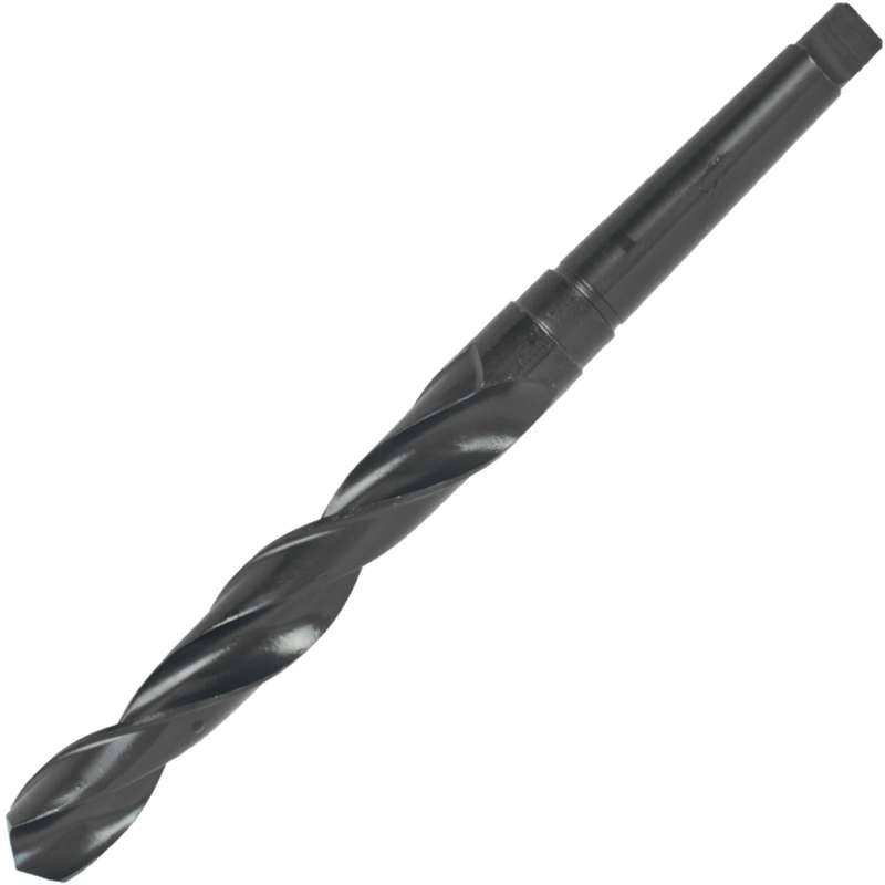 TORK CRAFT - DRILL BIT HSS MORSE TAPER 21.5MM X MT2DR50215