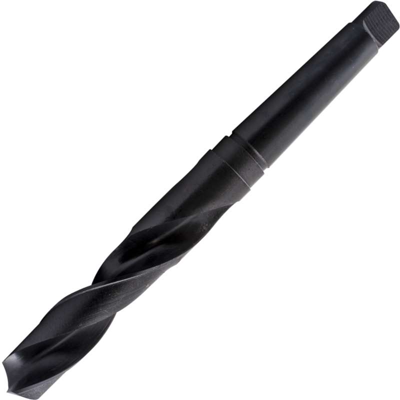 TORK CRAFT - DRILL BIT HSS MORSE TAPER 35MM X MT4DR50350